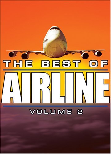 Best Of Airline/Vol. 2@Clr@Nr