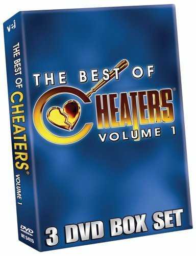 Best Of Cheaters Uncensored/Best Of Cheaters Uncensored: V@Nr