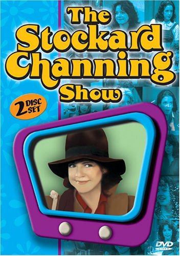 Stockard Channing Show/Stockard Channing Show@Nr/2 Dvd