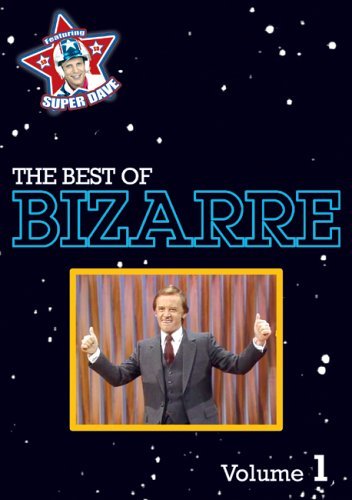 Best Of Bizarre-Uncensored/Vol. 1-Best Of Bizarre-Uncenso@Import-Can