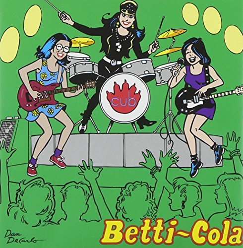 Cub/Betti-Cola