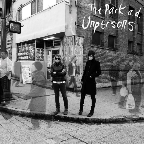 Pack A.D./Unpersons