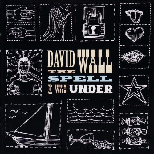 David Wall/Spell I Was Under