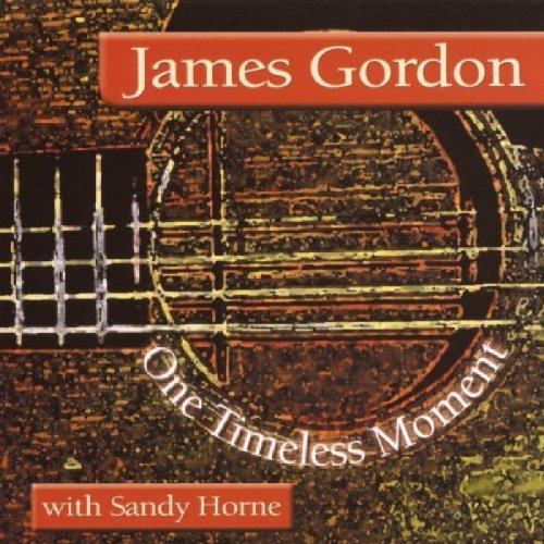 Gorden/Horne/One Timeless Moment