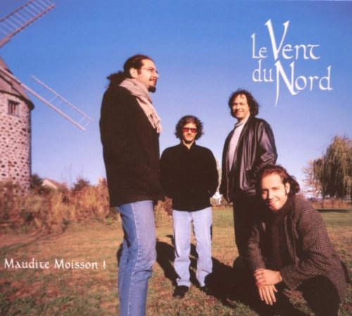 Le Vente Du Nord/Maudite Moisson