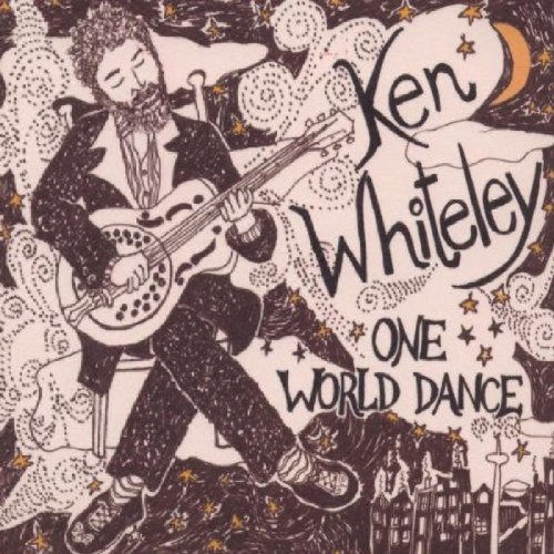 Ken Whiteley/One World Dance