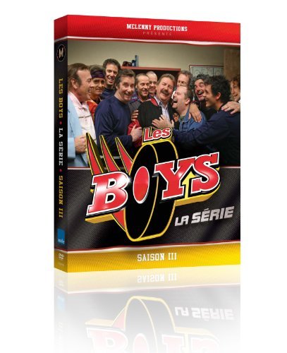 Boys Series 3/Boys Series 3@Import-Can