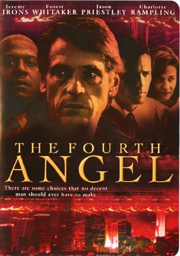 Fourth Angel/Fourth Angel