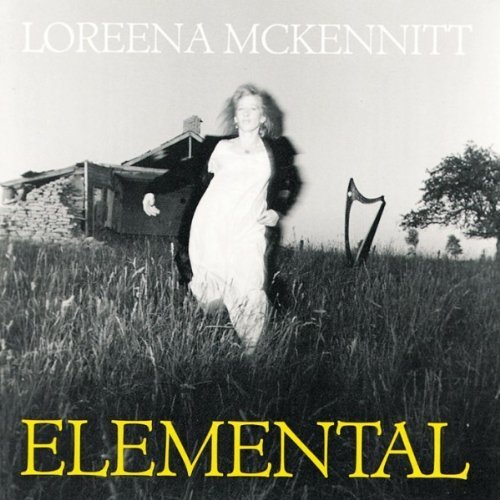 Loreena McKennitt/Elemental