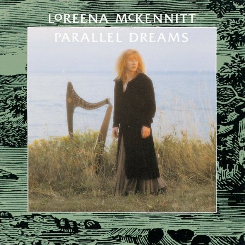 Loreena Mckennitt/Parallel Dreams