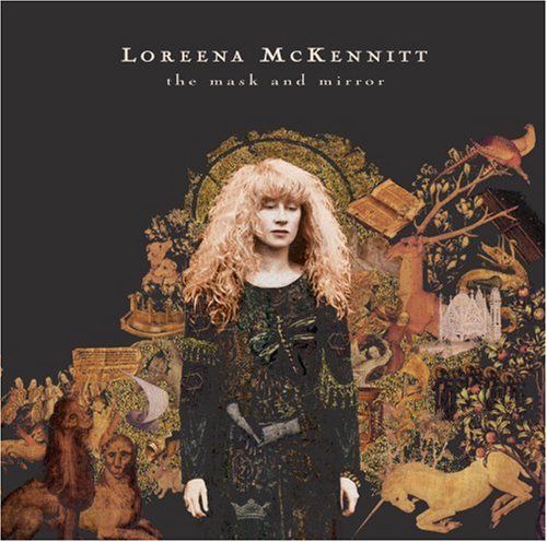 Loreena Mckennitt Mask & Mirror 