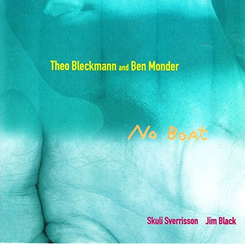 Bleckmann/Monder/No Boat