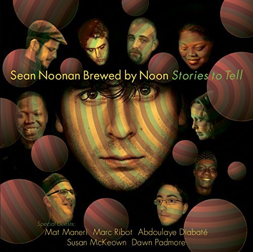 Noonan/Brewed By Noon/Stories To Tell