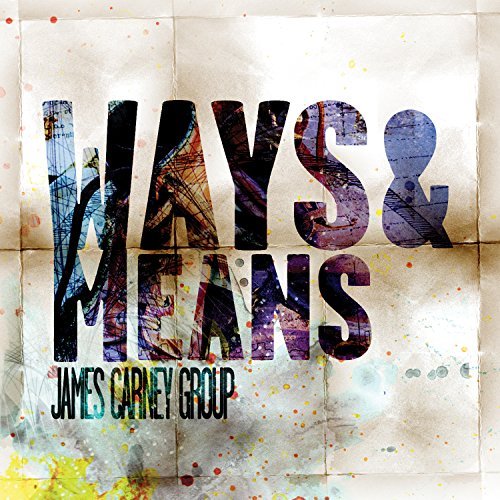 James Group Carney/Ways & Means