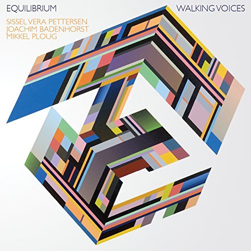Equilibrium/Walking Voices