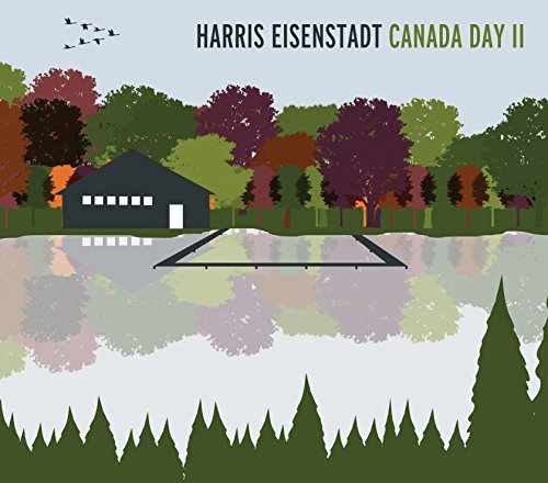 Harris Eisenstadt/Vol. 2-Canada Day