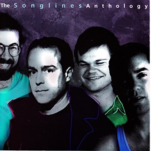 Songlines Anthology/Songlines Anthology