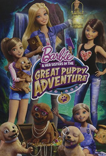 Barbie & Her Sisters In The Gr Barbie & Her Sisters In The Gr 