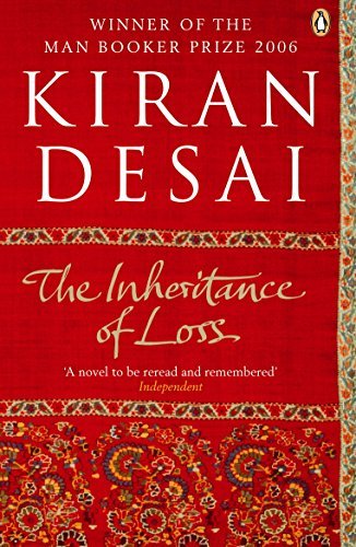 Kiran Desai/Inheritance Of Loss