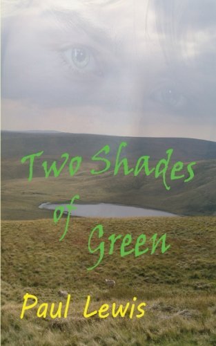 Paul Lewis/Two Shades of Green