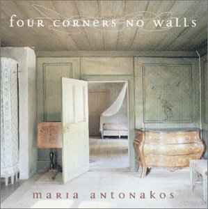 Maria Antonakos Four Corners No Walls 