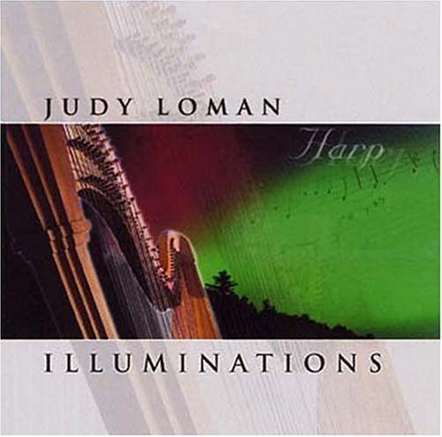 Judy Loman/Illuminations