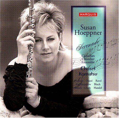 Susan Hoeppner/Serenade