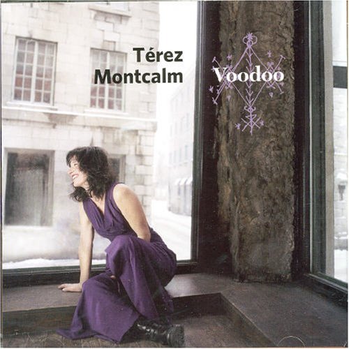 Terez Montcalm/Voodoo