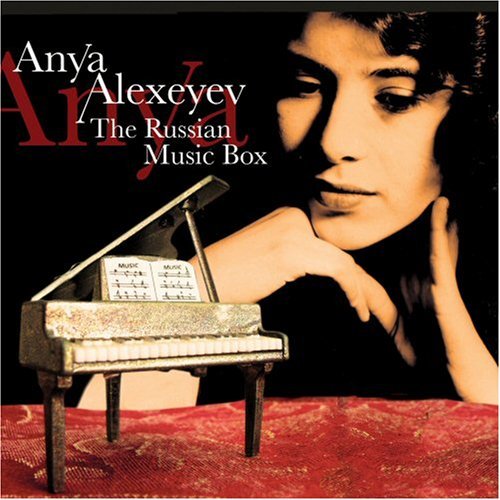Anya Alexeyev/Russian Music Box