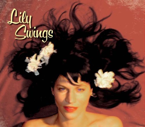 Lily Frost/Swinging With Lily Frost