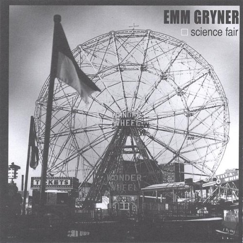 Emm Gryner/Science Fair