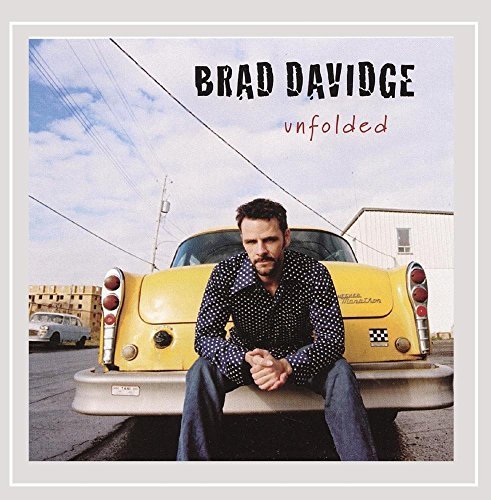 Brad Davidge/Unfolded
