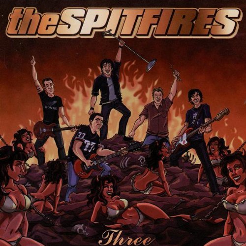 Spitfires/Three