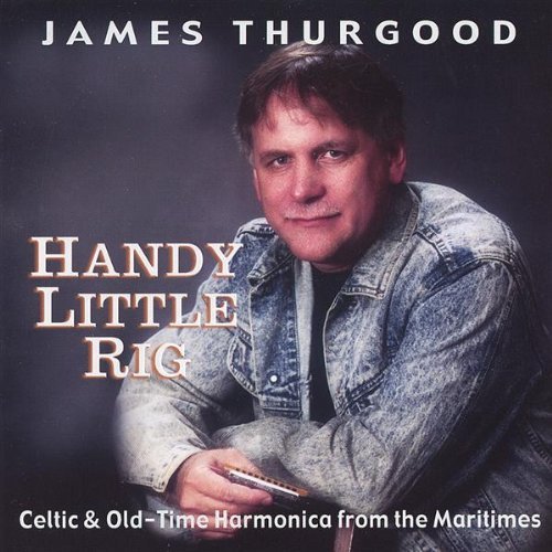 James Thurgood/Handy Little Rig