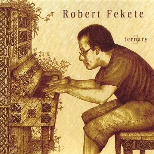 Robert Fekete/Ternary