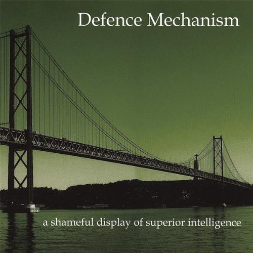 Defence Mechanism/Shameful Display Of Superior I