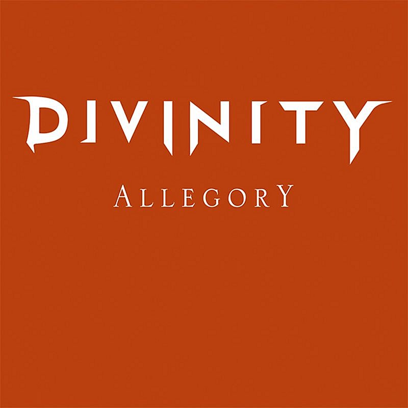 Divinity/Allegory