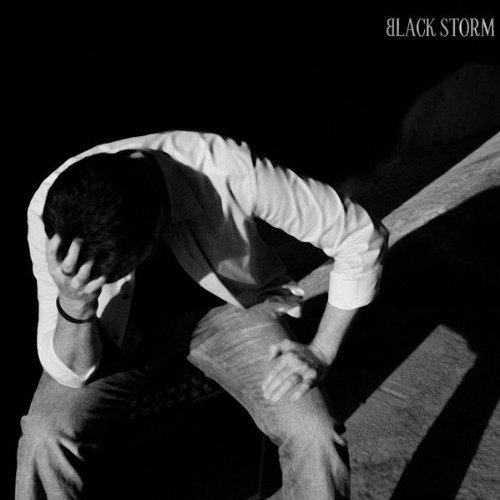 Black Storm/Black Storm