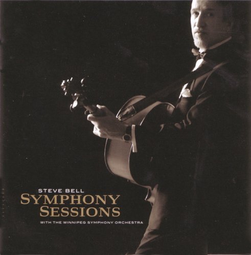 Steve Bell/Symphony Sessions