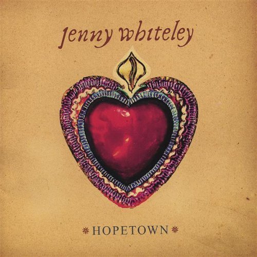 Jenny Whiteley/Hopetown