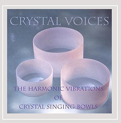 Crystal Voices/Crystal Voices: The Harmonic V