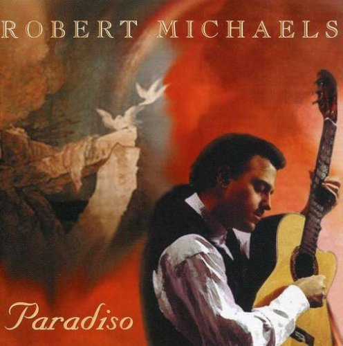 Robert Michaels/Paradiso