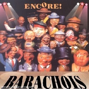 Barachois/Encore