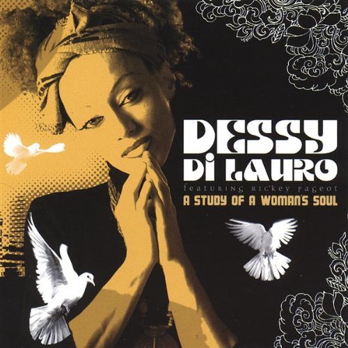 Dessy Di Lauro/Study Of A Womans Soul Ep