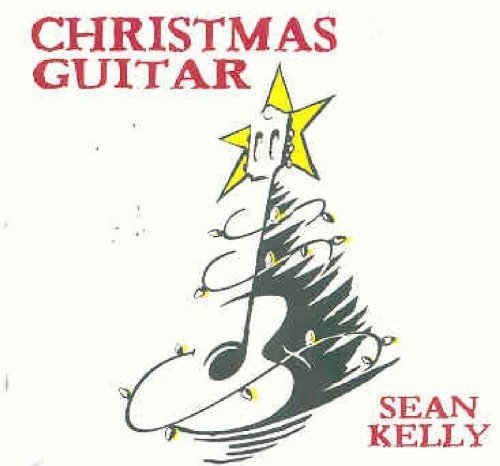 Sean Kelly/Christmas Guitar