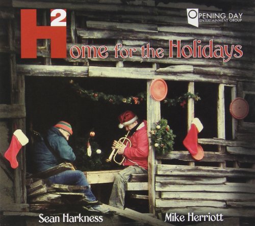 H2/Home For The Holidays@.