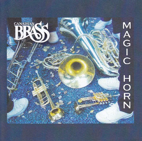 Canadian Brass/Magic Horn@.