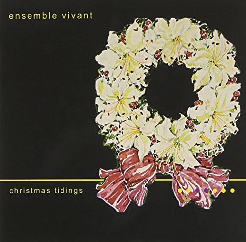 Ensemble Vivant/Christmas Tidings@.