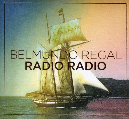 Radio Radio/Belmundo Regal@Import-Can