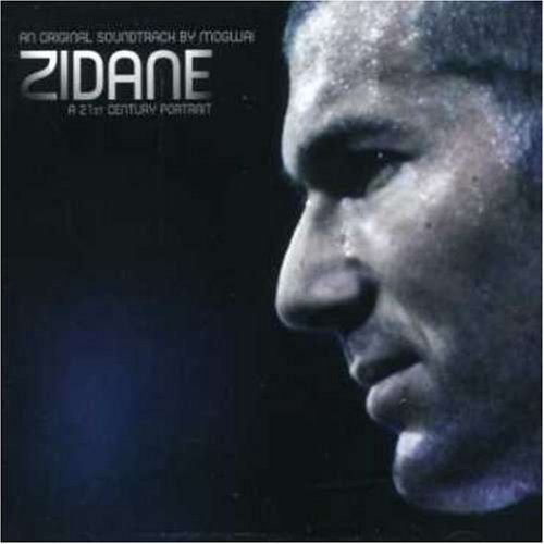 Zidane/Soundtrack@Import-Can